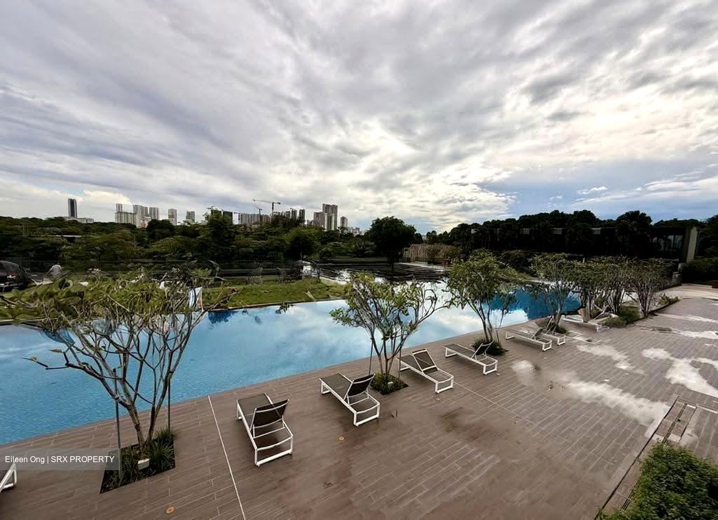 Normanton Park (D5), Apartment #625950151